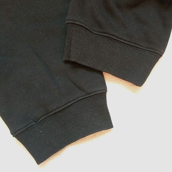 Formula 1 Hoodie Sweatshirt Sweater Mens L Loose Fit Black Casual Racing - Picture 12 of 12